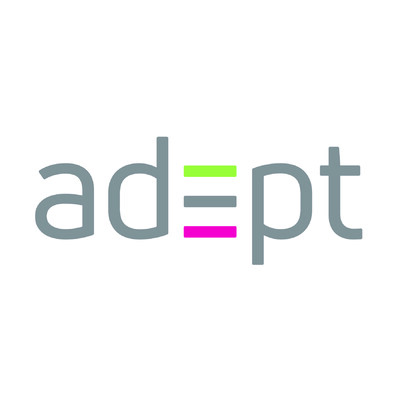 Adept Food and Beverage 's Logo