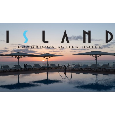 Island Suites Hotel-Luxurious Suites Hotel's Logo