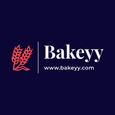 Bakeyy's Logo