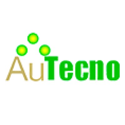 Aurum Tecnologia's Logo