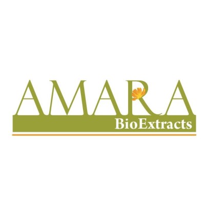 Amara Bioextracts's Logo