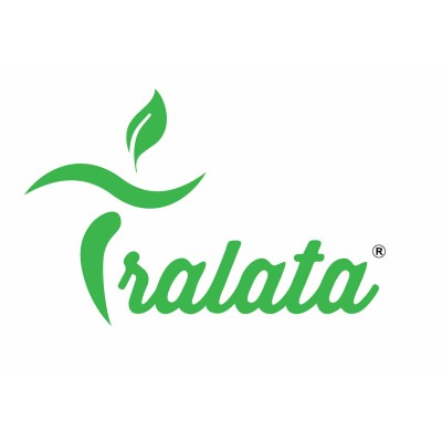 Tralata - Vegan Guilt-free Food's Logo