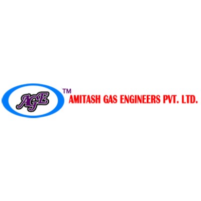 Amitash Gas Engineers Pvt. Ltd.'s Logo