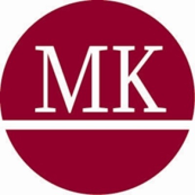 MK PRINTPACK PVT LTD's Logo