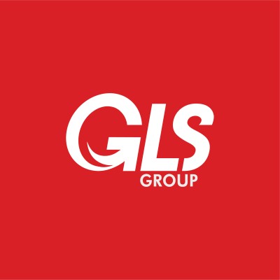 GLS Group India's Logo