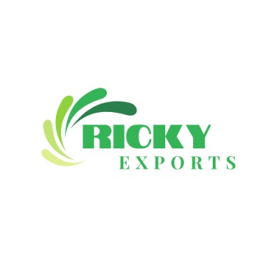 Ricky Exports's Logo