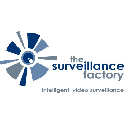 The Surveillance Factory's Logo