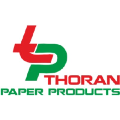 Thoran Paper Products's Logo