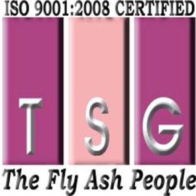 TSG IMPEX INDIA PVT LTD's Logo