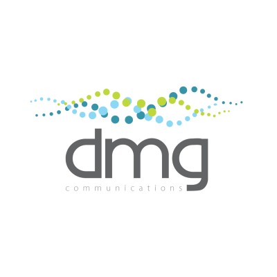 DMG Communications's Logo