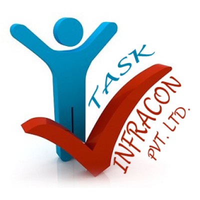 Task Infracon Private Limited  ( TASK Group of Company)'s Logo