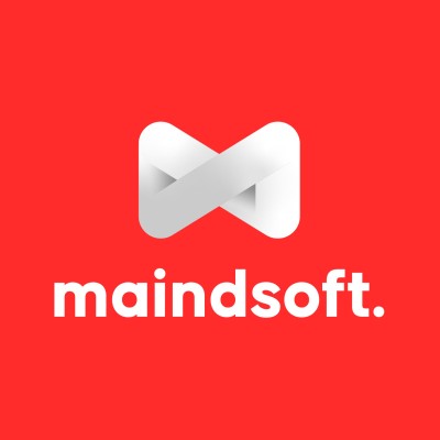 Maindsoft's Logo