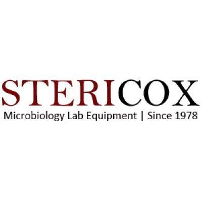 STERICOX INDIA P LTD.'s Logo