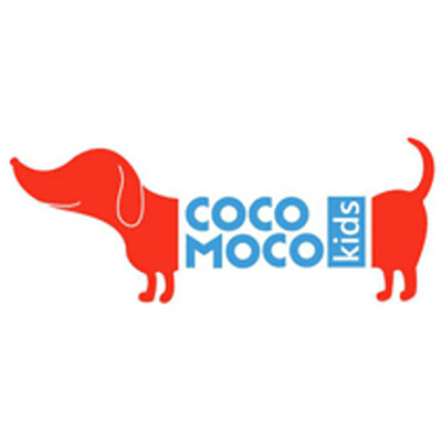 CocoMoco Kids's Logo