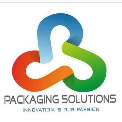 PACKAGING SOLUTIONS's Logo