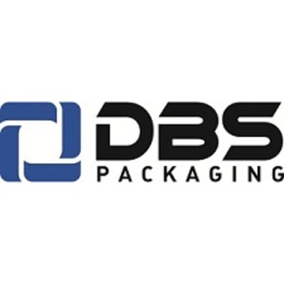 DBS Packaging Private Limited's Logo