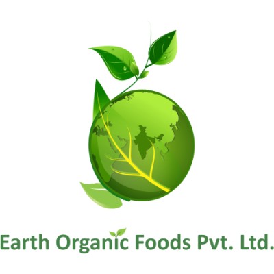 EARTH ORGANIC FOODS PVT. LTD.'s Logo