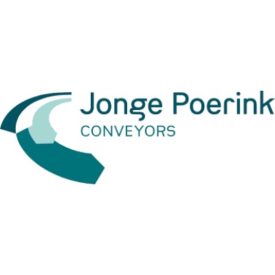 Jonge Poerink Conveyors India 's Logo