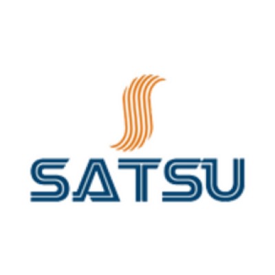 Satsu Silicones Private Limited's Logo