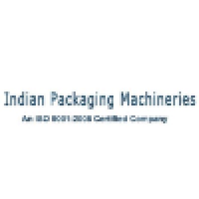 Indian Packaging Machineries's Logo