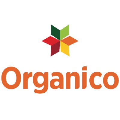 Organico Agro Foods & Beverages Pvt Ltd's Logo