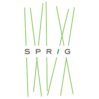 SPRIG - Gourmet Ingredients's Logo