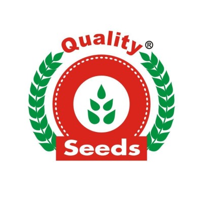 Quality seeds's Logo