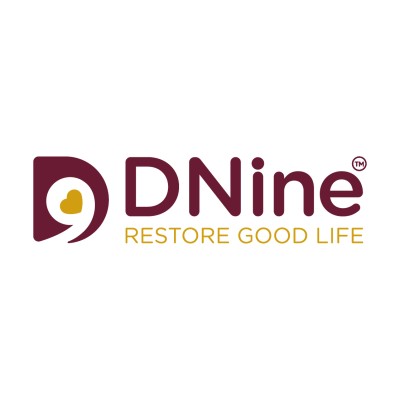 DNine Nuts's Logo