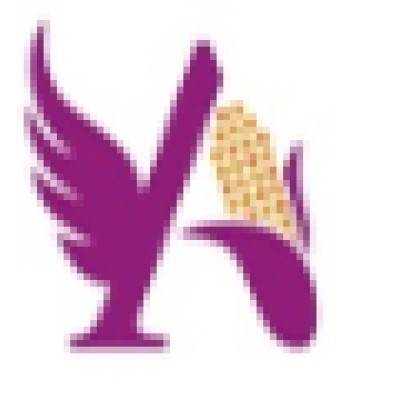 Angel Starch & Food Pvt Ltd's Logo