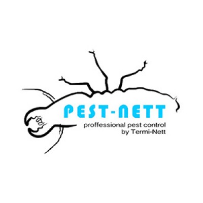 Pest Nett | Pest Control Brisbane's Logo