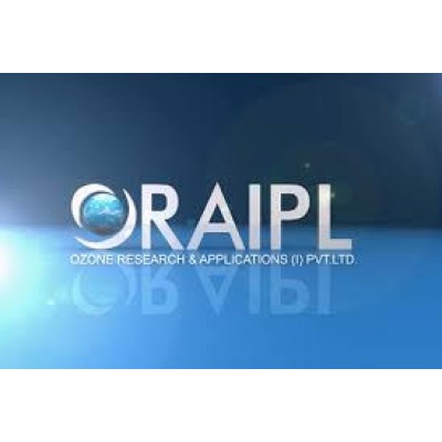 Ozone Research And Applications (India) Pvt. Ltd.'s Logo