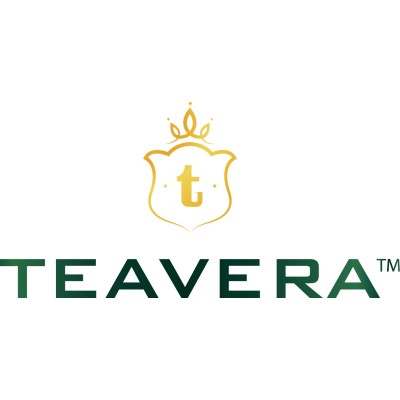 TEAVERA TEA's Logo