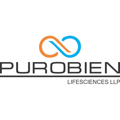 Purobien Lifesciences's Logo