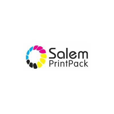 Salem PrintPack's Logo