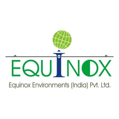 Equinox Environments India Pvt. Ltd.'s Logo