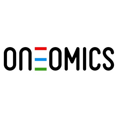 ONEOMICS PRIVATE LIMITED's Logo