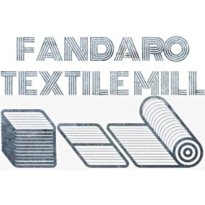 Fandaro Textile Mill Nonwovens's Logo