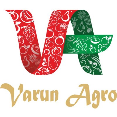 Varun Agro Processing Foods Pvt. Ltd.'s Logo