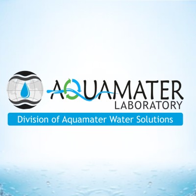 Aquamater Laboratory - Division of Aquamater Water Solutions's Logo