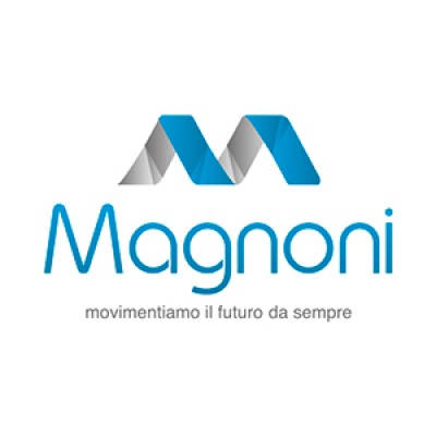 Magnoni Srl's Logo