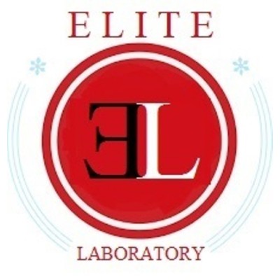 Elite Laboratory's Logo