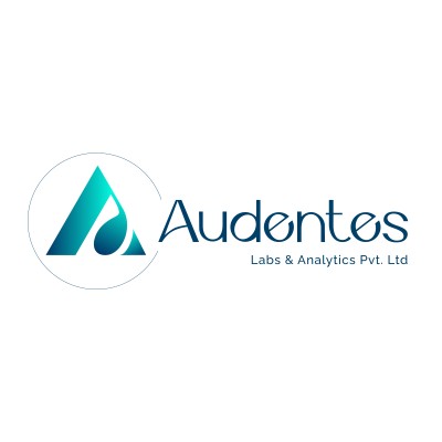 Audentes Labs & Analytics Pvt Ltd's Logo