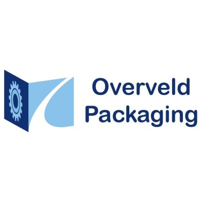 Overveld Packaging's Logo