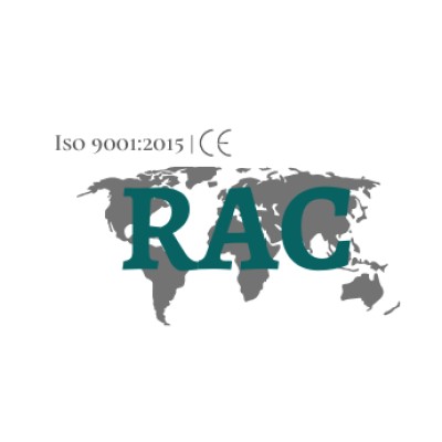 RAC Exports's Logo