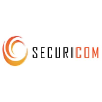 Securicom Electronics's Logo