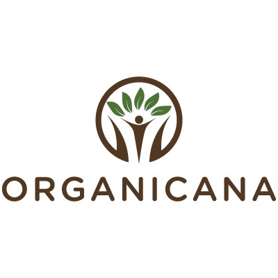 Organicana's Logo