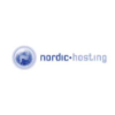 Nordic Hosting AS's Logo