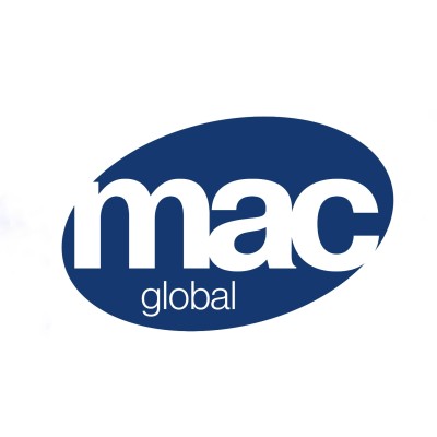 MAC Global's Logo