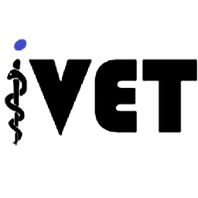 iVET Lab's Logo