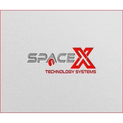 Space X Technology Systems's Logo